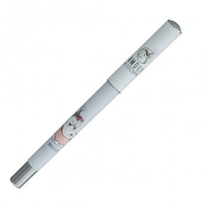 Stylo Roller Licorne Rechargeable à cartouche Sweetcorn Rollink