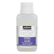 Vernis Acrylique Satiné phase aqueuse 250 ml Pébéo