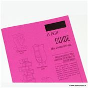 Le Petit Guide du Cartonniste - 20 pages