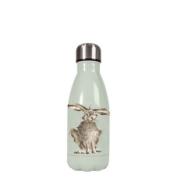 Gourde isotherme Lièvre Lapin 260 ml Wrendale