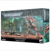 Kit Ferro-Echassier 1 Miniature Adeptus Mechanicus Warhammer 40000