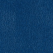 Feuille Revêtement Simili cuir Skivertex Sanigal Bleu 68x100 cm