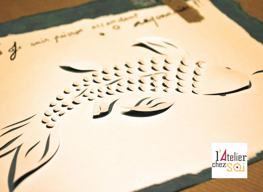 Atelier creatif paper art samedi montauban Atelier creatif paper art samedi montauban