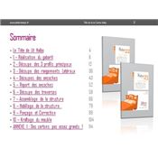 Ebook Tête de lit en carton Halba - Partie 1 Fabrication