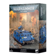 Kit Razorback 1 Miniature Space Marines Warhammer 40000