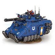 Kit Primaris Repulsor Executioner 1 Miniature Space Marines Warhammer 40000