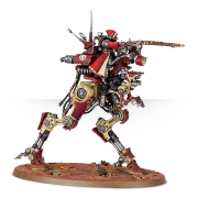 Kit Ferro-Echassier 1 Miniature Adeptus Mechanicus Warhammer 40000
