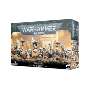 Kit Equipe de Cibleurs 13 Miniatures T'au Empire Warhammer 40000