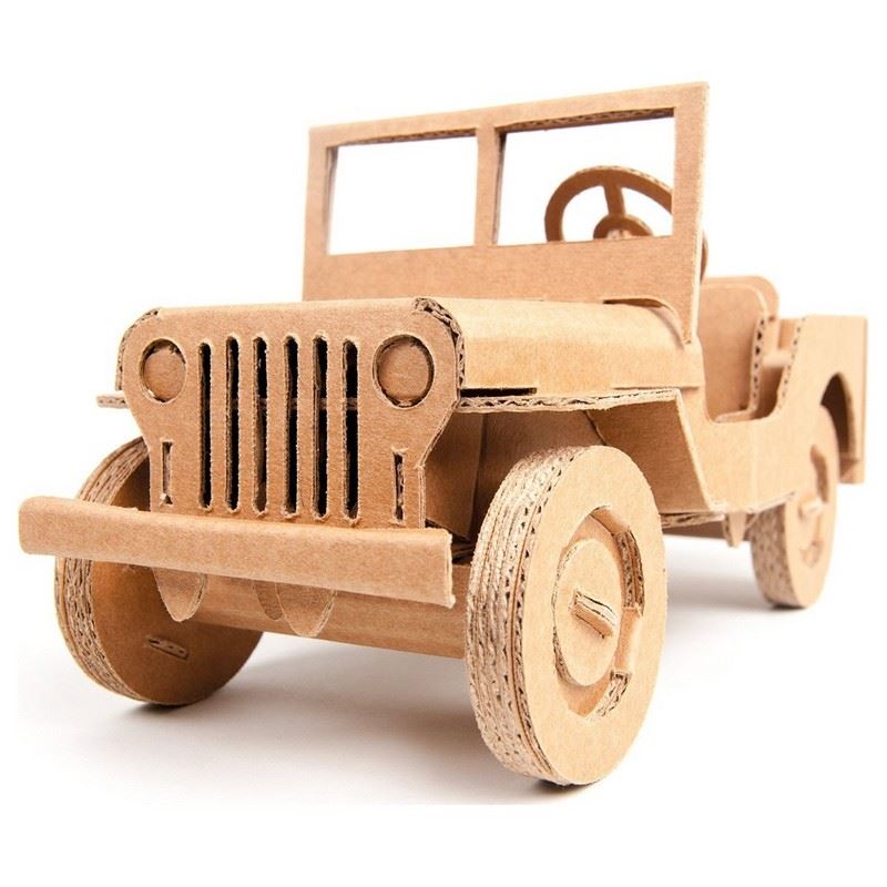 SHIPMAN Zobacz temat [Hachette] Jeep Willys MB