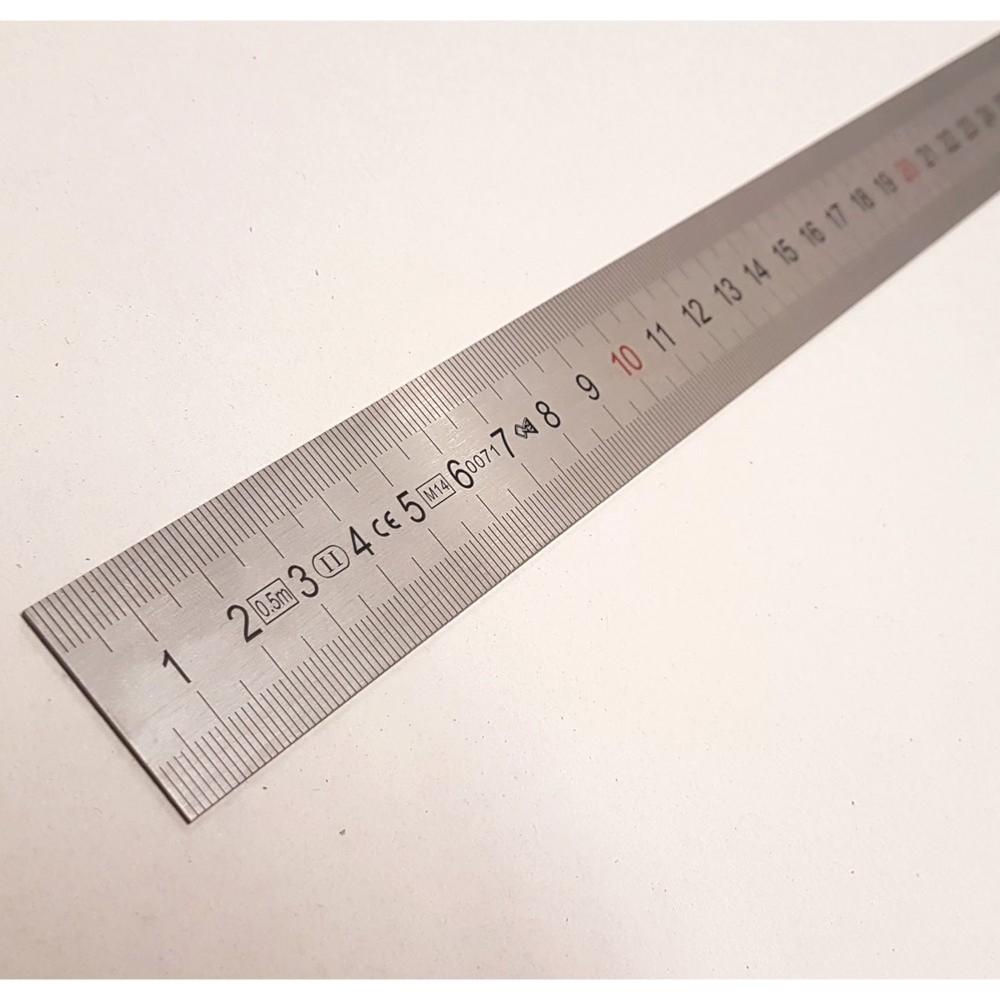 Reglet semi-rigide 50 cm