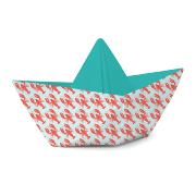 Papier Origami 60 feuilles 3 Formats 10x10 15x15 20x20 Motifs Grand Large Clairefontaine