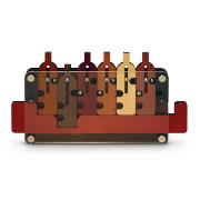 Casse-tête The Waiter's Tray Bouteilles Puzzle Constantin
