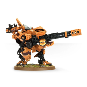 Kit Exo-armure Broadside 3 Miniatures T’au Empire Warhammer 40000