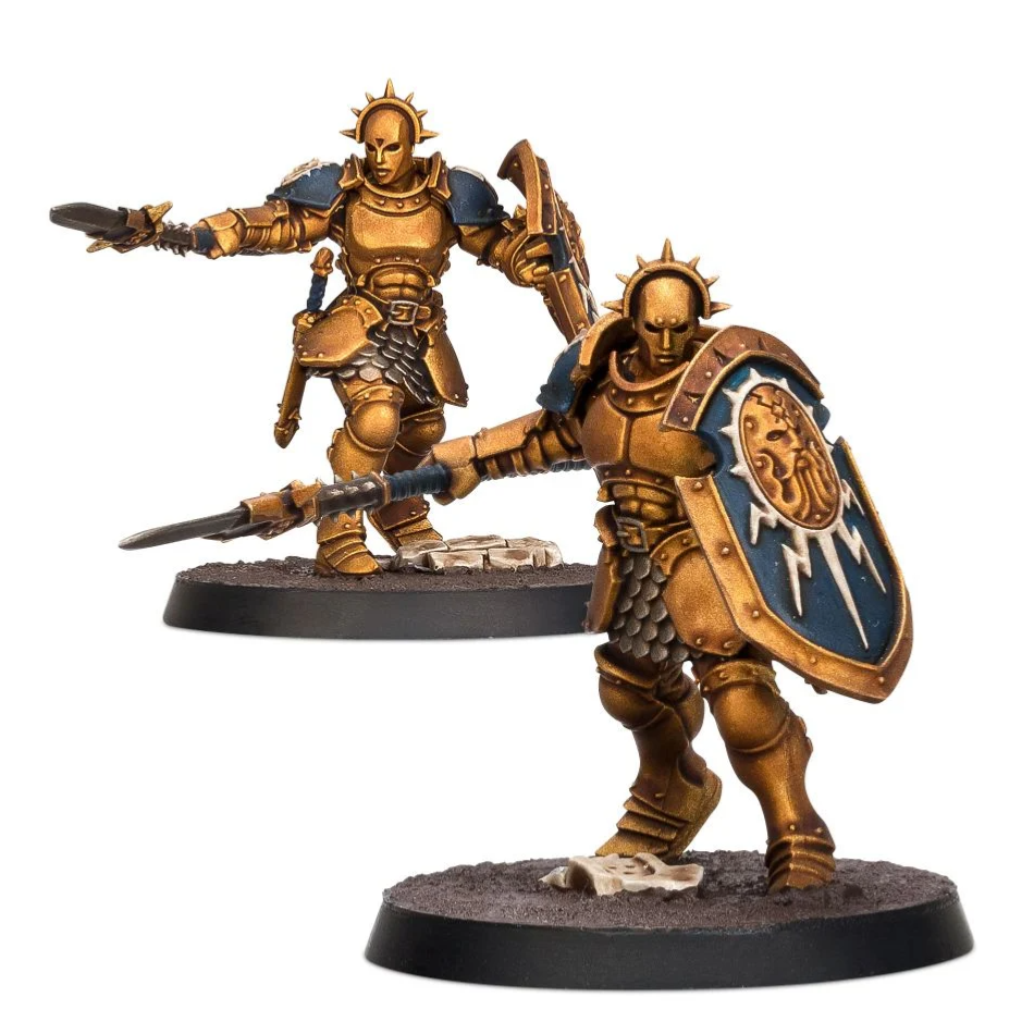 REUSSIR LA DILUTION AU PINCEAU PEINTURE FIGURINE WARHAMMER 