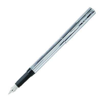 Stylo Plume à cartouches Metal Evolution Plumink