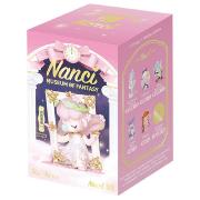 Figurine Nanci Museum of Fantaisie Boite Mystère 9x9x12 cm Rolife Blind Box