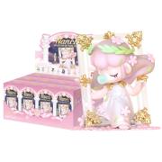 Figurine Nanci Museum of Fantaisie Boite Mystère 9x9x12 cm Rolife Blind Box