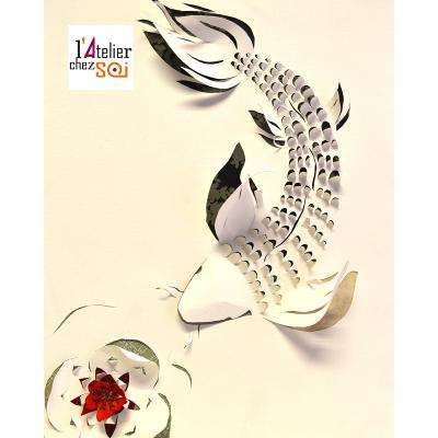 atelier paper art papier decoupe montauban