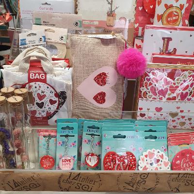 [Amour] La Saint-Valentin approche !