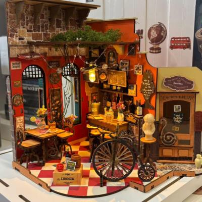 [Miniature] Vous cherchez une activit crative originale ou une ide cadeau insolite ? 
