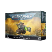 Kit Destroyer Lours Lokhust 1 Figurine Necrons Warhammer 40000