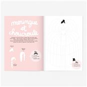 Cahier de Mariage - Oh my god Je me marie ! - Minus Editions