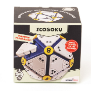 Casse-tête Icosoku RT22 Recent Toys