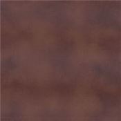 Simili cuir effet poney marron 70x100 cm