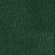 Feuille Revêtement Simili cuir Skivertex Sanigal Vert foncé 68x100 cm
