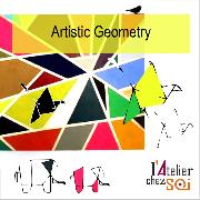 ATELIER Artistic Geometry - Samedi 25 juin 2022 - Montauban