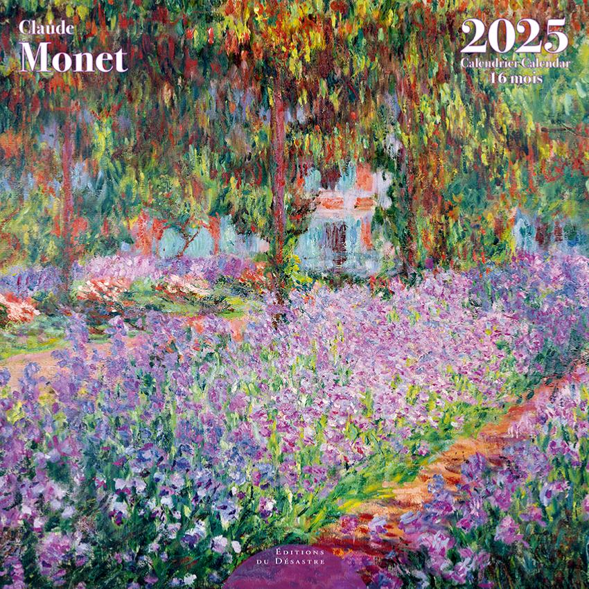 Le Calendrier 2025 30x30 : Un Allié Quotidien, Plus Qu'un Simple Outil de Planification