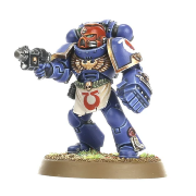 Kit Escouade Tactique 10 Miniatures Space Marines Warhammer 40000