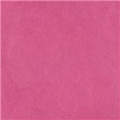 Papier népalais uni couleur Rose Magenta 50x75 cm