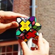 Casse-tête Skewb Xtreme M5038 Recent Toys