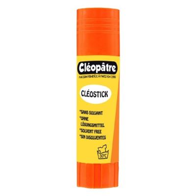 Bâton de colle Stick Cleopatre 21gr Cléostick