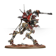 Kit Ferro-Echassier 1 Miniature Adeptus Mechanicus Warhammer 40000