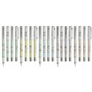 Stylo Roller Licorne Rechargeable à cartouche Sweetcorn Rollink