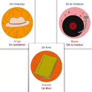 Jeu de Cartes Et Toi tu ferais quoi 110 Cartes pour mieux se Connaitre Pour Penser Editions