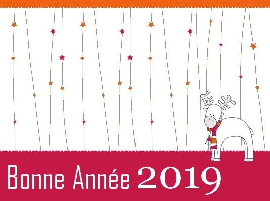 Trs Bonne Anne 2019