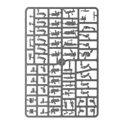 Kit Escouade Tactique 10 Miniatures Space Marines Warhammer 40000