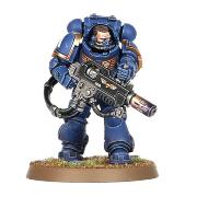 Kit Eliminators Primaris 3 Miniatures Space Marines Warhammer 40000