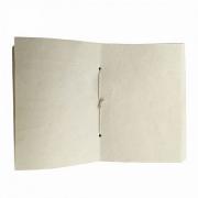 Recharge pour Cahier Pundit carré grand 116 pages coton 20.5x20 cm Lamali