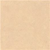 Papier népalais uni couleur Beige Feuille 50x75 cm Lokta Fait-main