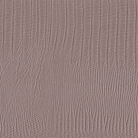 Simili cuir effet peau de lézard Taupe 70x100 cm
