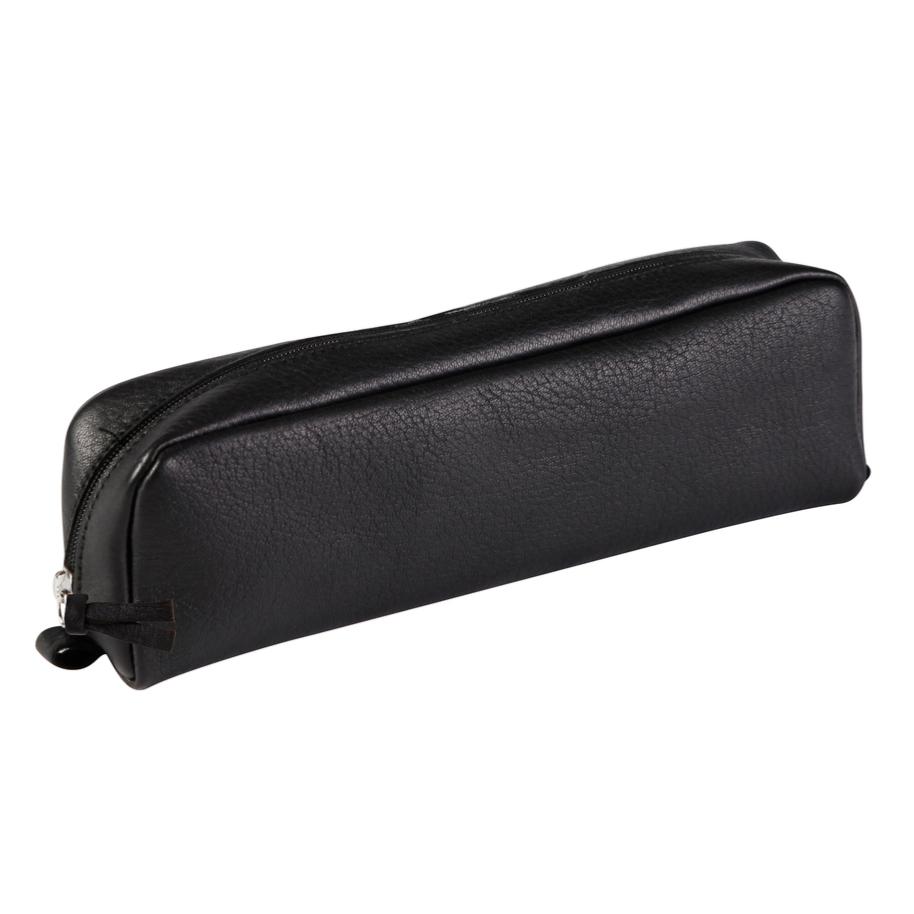 Clairefontaine Trousse rectangulaire, cuir naturel 8300C bei   günstig kaufen