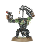 Kit Boyz 11 Figurines Orks Warhammer 40000