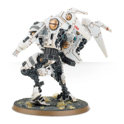 Kit Commandant 2 Miniatures T’au Empire Warhammer 40000