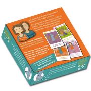 Jeu de Cartes Tout est possible 54 Cartes Magie personnelle Pour Penser Editions