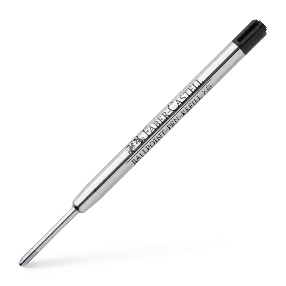 Recharge pour Stylo-bille XB Noir Faber Castell