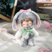 Peluche Nanci Shining Bunny Boite Mystère 13x13x20 cm Rolife